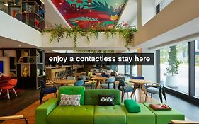 Citizenm Kuala Lumpur Bukit Bintang